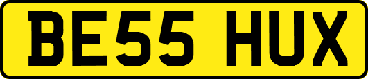 BE55HUX