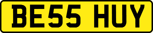 BE55HUY