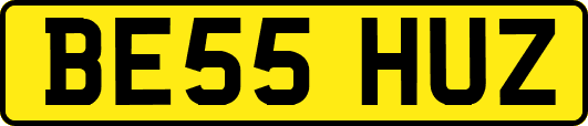BE55HUZ