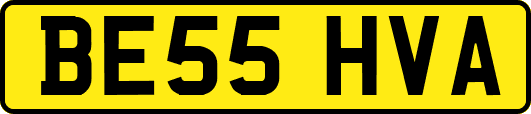 BE55HVA