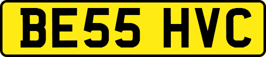 BE55HVC
