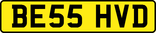 BE55HVD