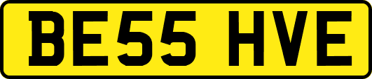 BE55HVE