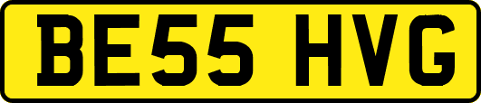 BE55HVG