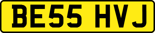 BE55HVJ