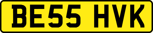 BE55HVK