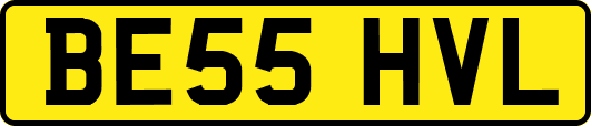 BE55HVL