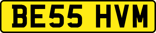 BE55HVM