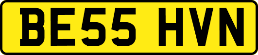 BE55HVN
