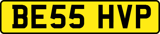 BE55HVP