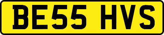 BE55HVS