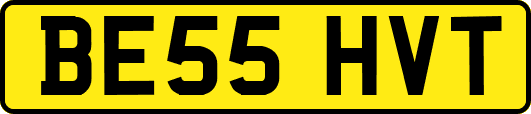 BE55HVT