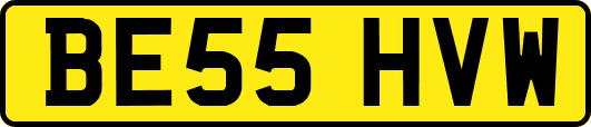 BE55HVW