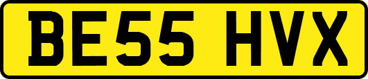 BE55HVX
