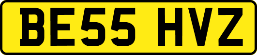 BE55HVZ