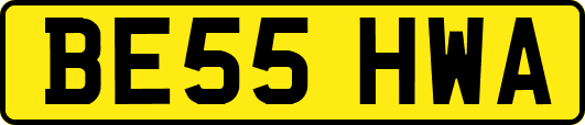 BE55HWA