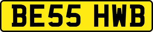 BE55HWB