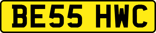 BE55HWC