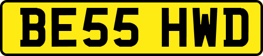 BE55HWD