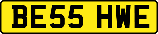 BE55HWE