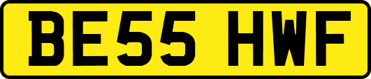 BE55HWF
