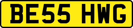 BE55HWG