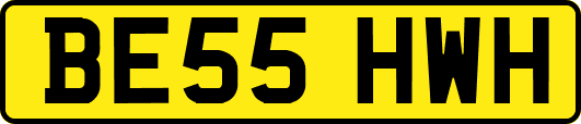 BE55HWH