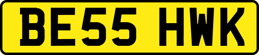 BE55HWK
