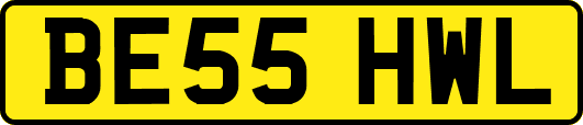 BE55HWL