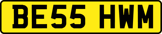 BE55HWM