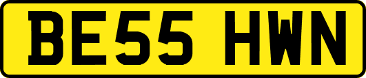 BE55HWN