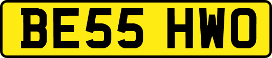 BE55HWO