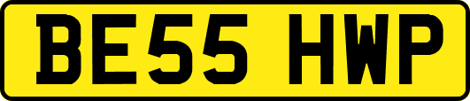 BE55HWP