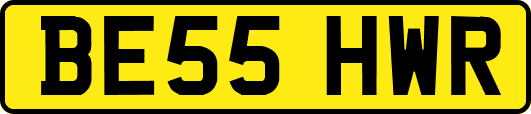 BE55HWR