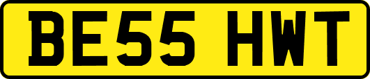 BE55HWT