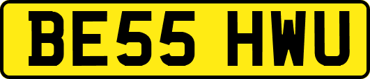 BE55HWU