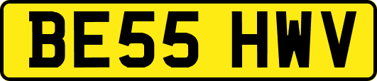 BE55HWV