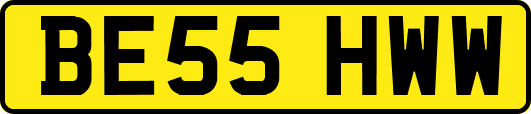 BE55HWW