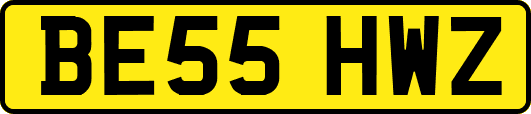 BE55HWZ