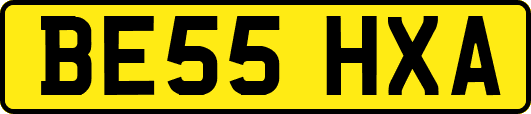 BE55HXA