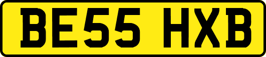 BE55HXB