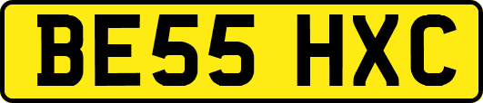 BE55HXC