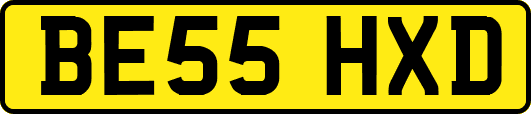 BE55HXD