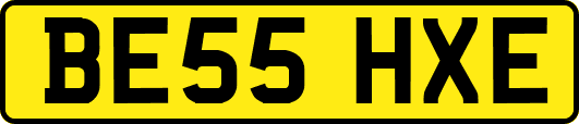 BE55HXE