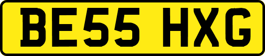 BE55HXG