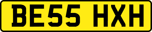BE55HXH