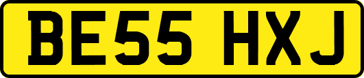 BE55HXJ