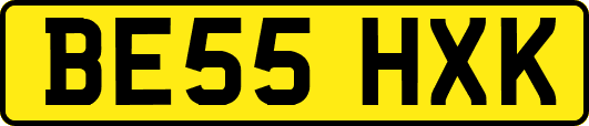 BE55HXK