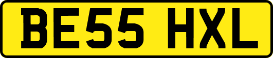 BE55HXL