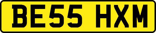 BE55HXM